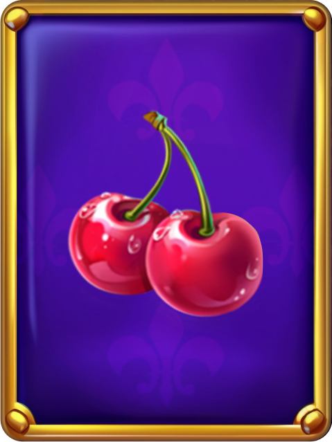 cherry