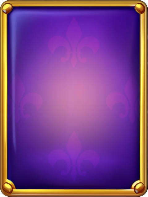 winner card